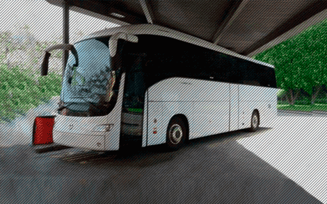 Аренда Iveco Irisbus Domino